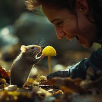 The Garden of Scorn - Beyond Confines