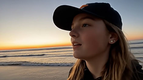 Prayer - Story Animation